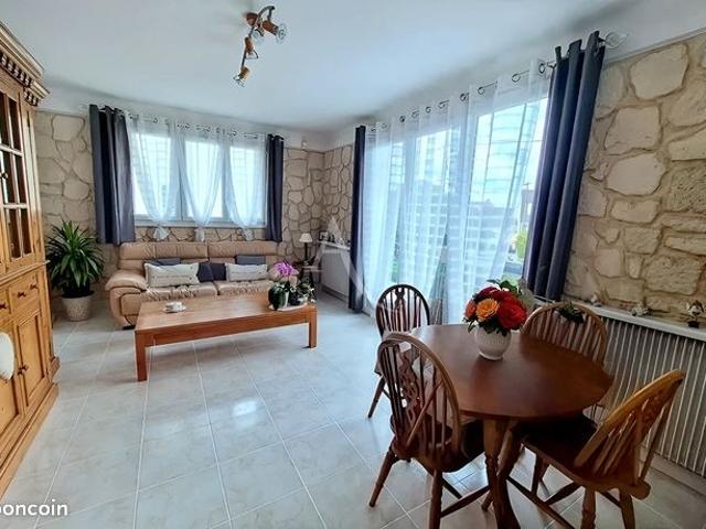 Maison vente à Torcy, Ozoir-la-ferrière