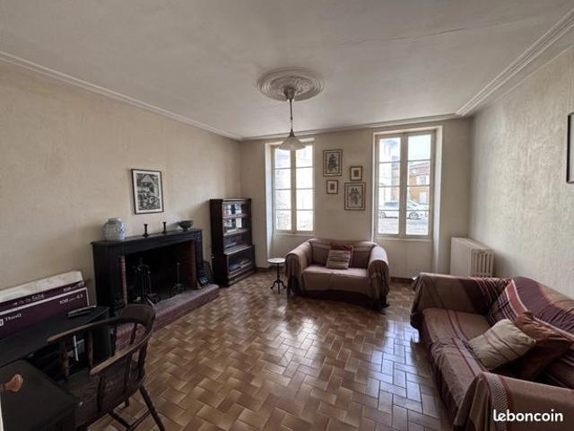 Maison vente à Cognac, Jarnac