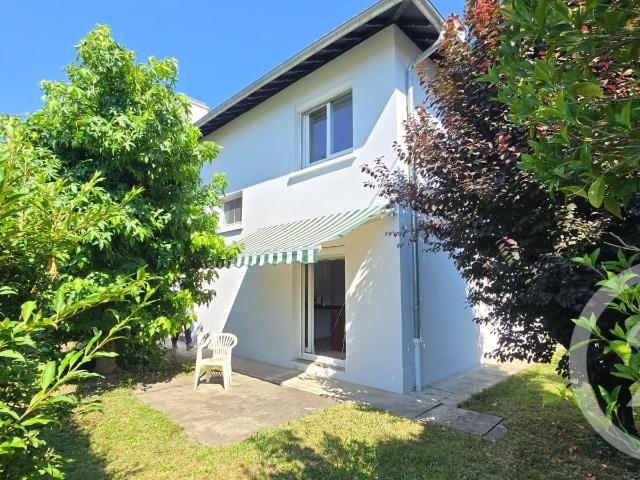 Maison vente à Pau