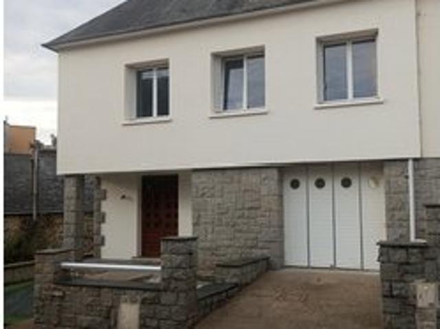 Maison vente à Résidence de Bretagne, Mayenne