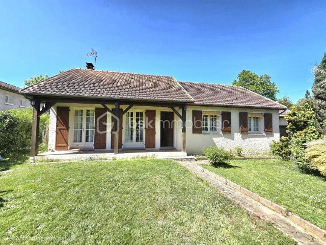 Maison vente à Randan, Puy-de-Dôme