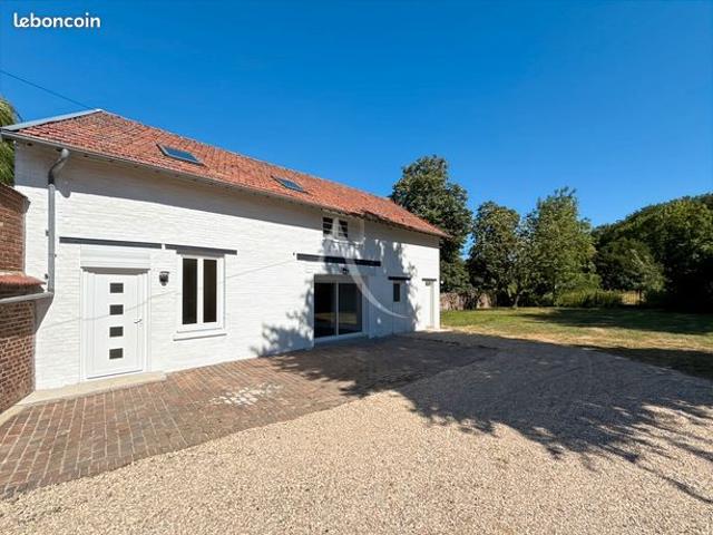 Maison vente à Les Andelys, Etrépagny