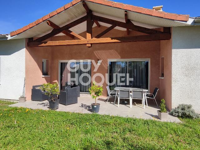 Maison vente à Mont-de-Marsan, Grenade-sur-l'adour