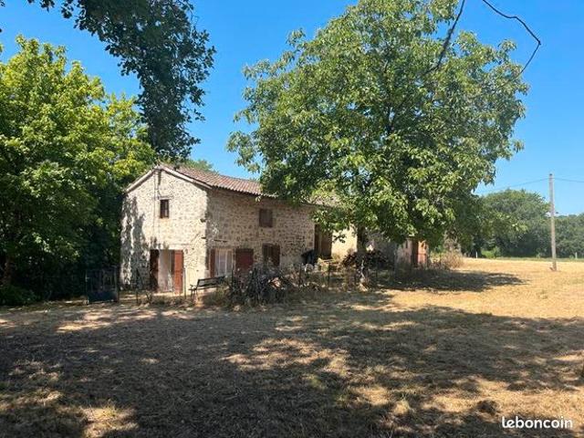 Maison vente à Nérac, Mézin