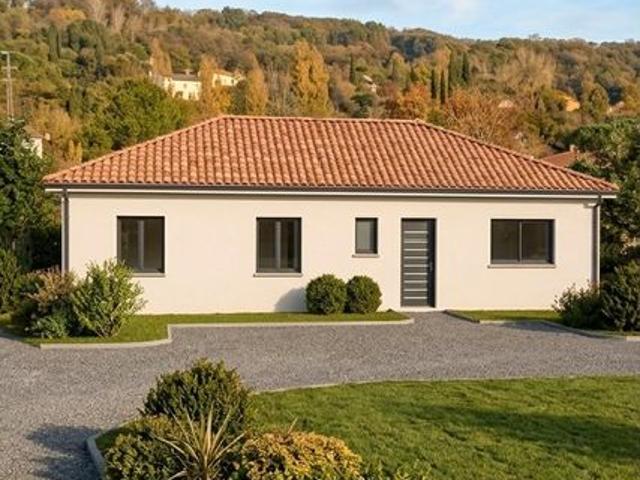 Maison vente à Château-Thierry, Grisolles