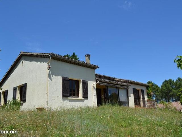 Maison vente à Largentière, Joyeuse