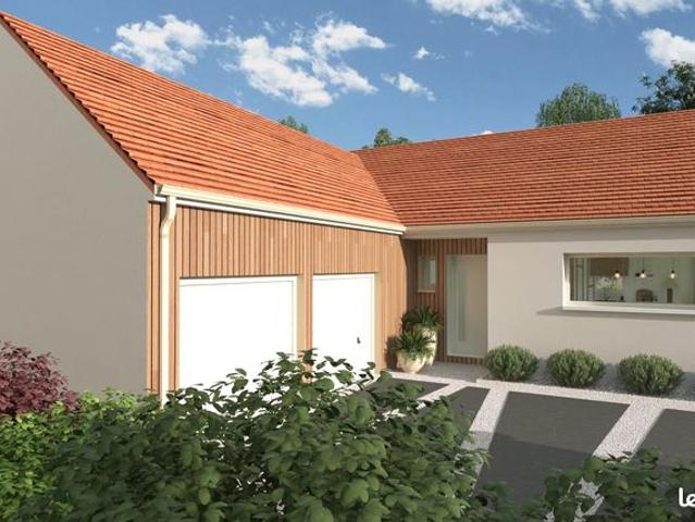 Maison vente à Orléans, Chanteau