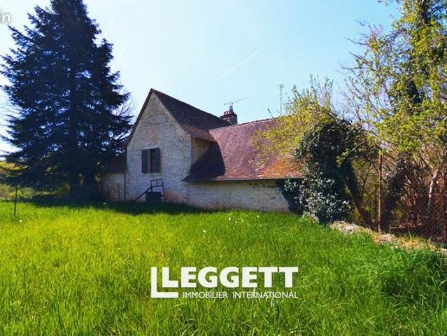 Maison vente à Sarlat-la-Canéda, Hautefort