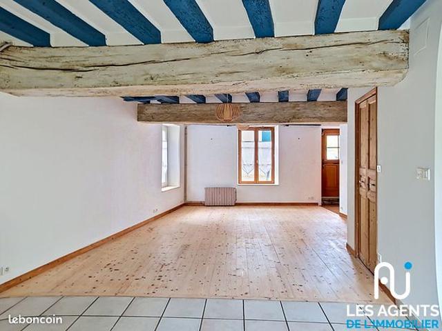 Maison vente à Orléans, Meung-sur-loire
