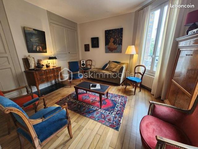 Maison vente à Sens