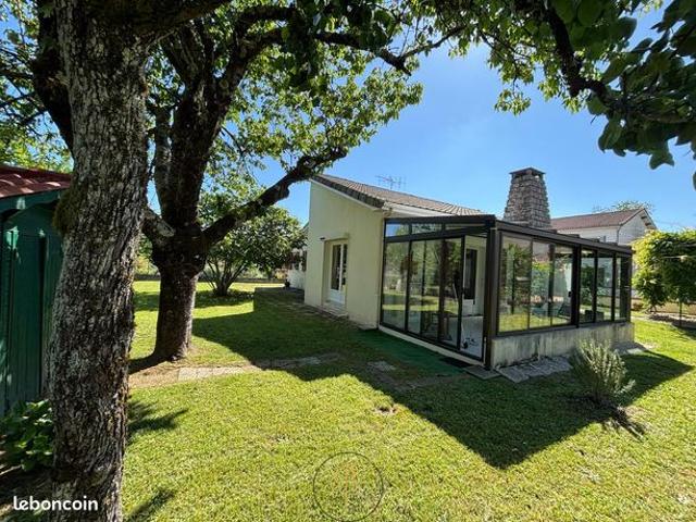 Maison vente à Angoulême, Aignes-et-puypéroux