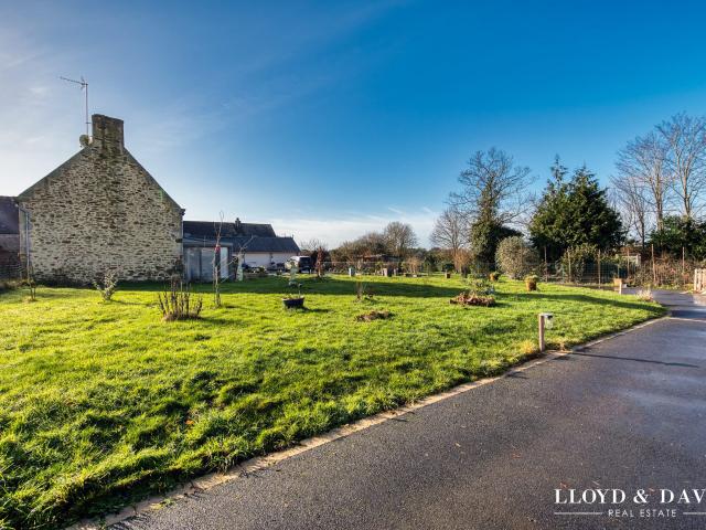 Maison vente à Kervarzaouen, Pont-Scorff