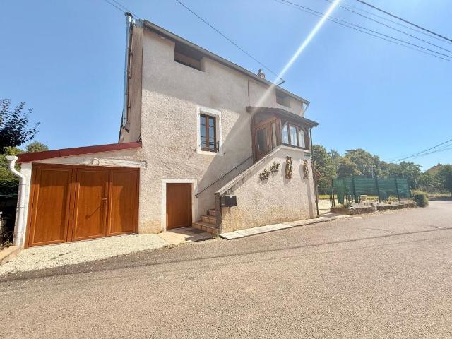 Maison vente à Meuilley, Côte-d'Or