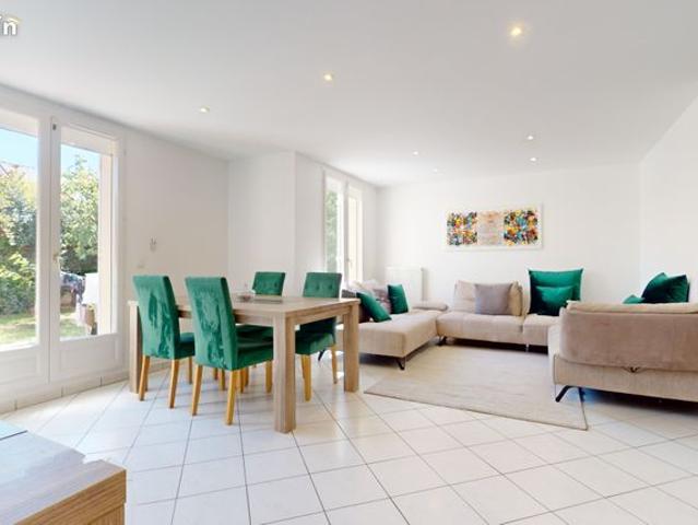Maison vente à Argenteuil, Cormeilles-en-parisis