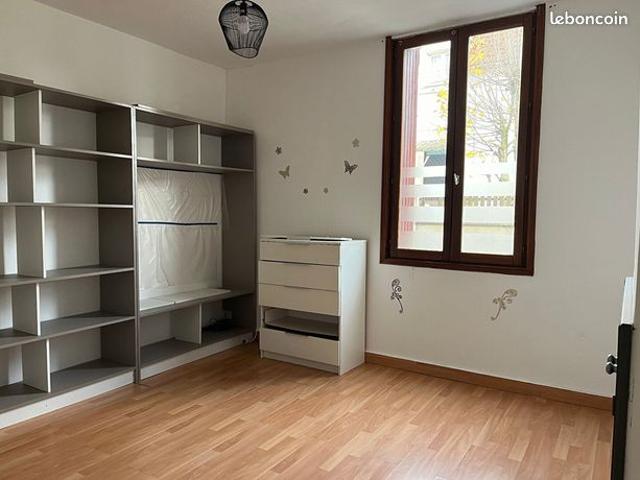 Maison vente à Châtellerault