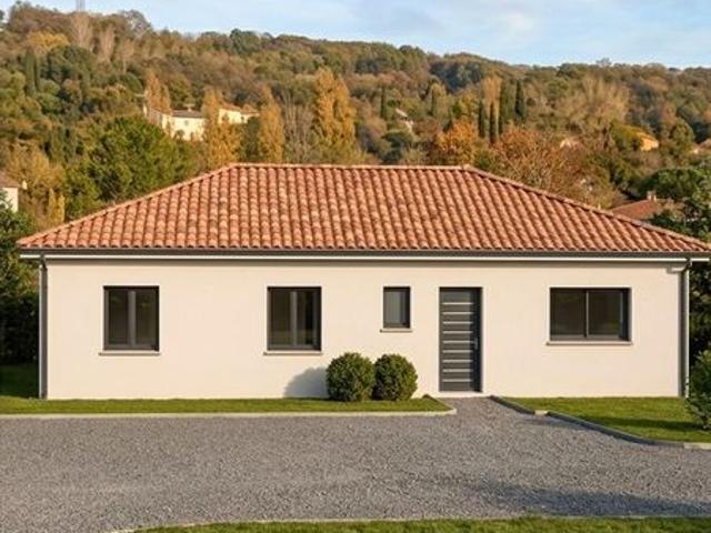 Maison vente à Château-Thierry, Grisolles