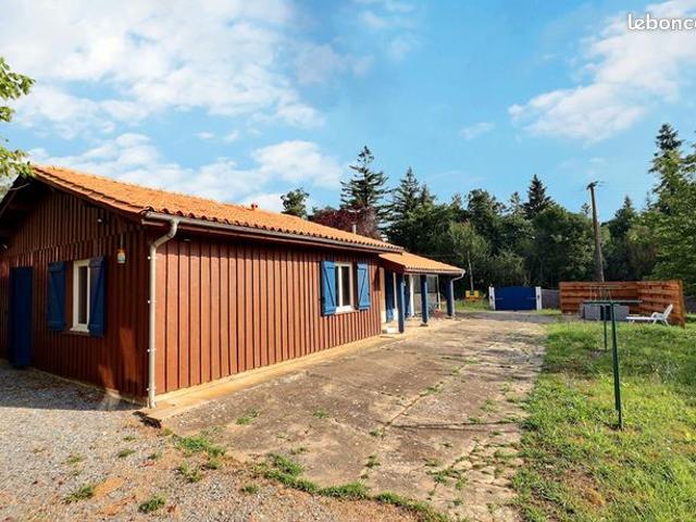 Maison vente à Mont-de-Marsan, Eugénie-les-bains