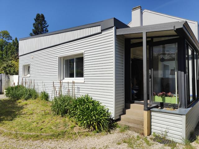 Maison vente à Nantes