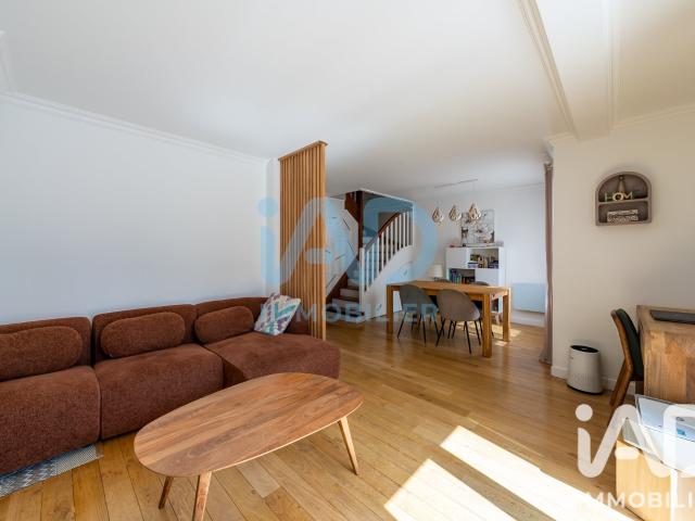 Maison vente à Résidence les Allées de la Saussaie, Thiais