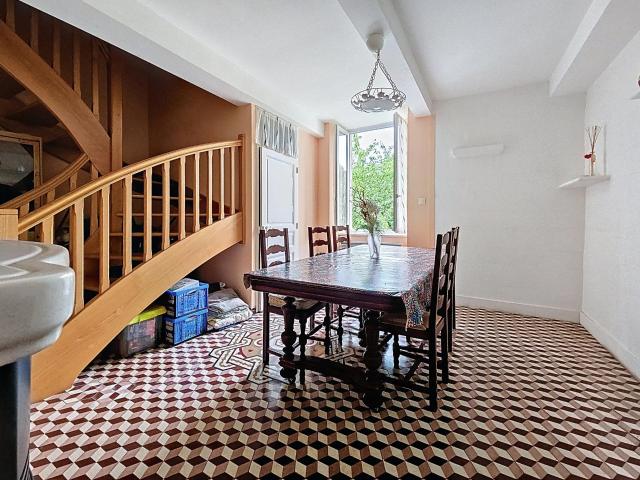 Maison vente à Béziers, Ceilhes-et-rocozels