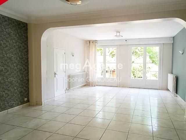 Maison vente à Cholet