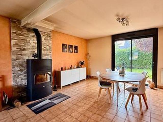 Maison vente à Fougères-Vitré, Bretagne