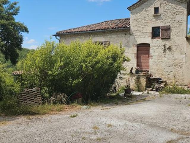 Maison vente à Castelsarrasin, Sauveterre