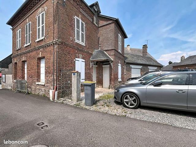 Maison vente à Bernay, Boissey-le-châtel