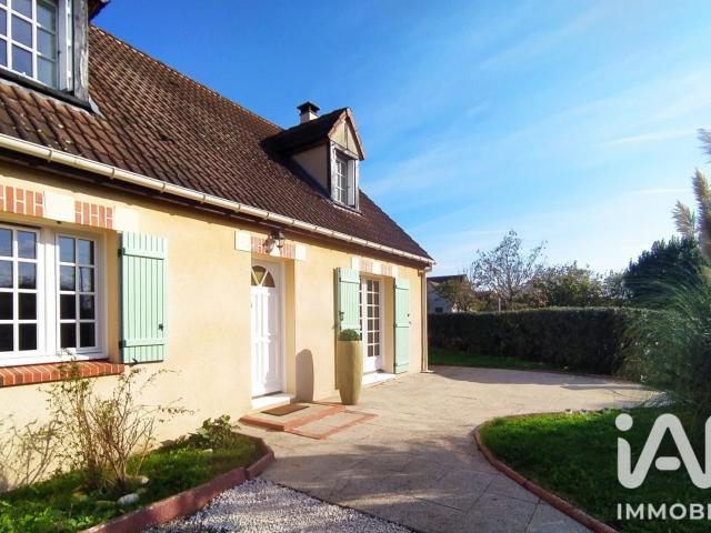 Maison vente à Orléans, Beaugency