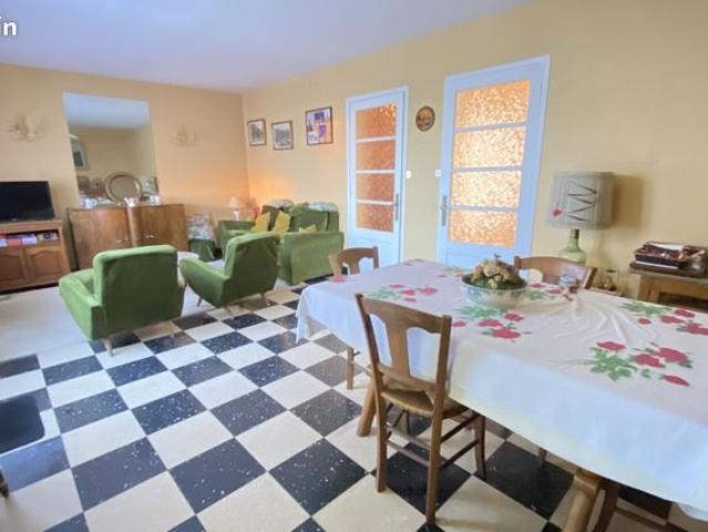 Maison vente à Béthune