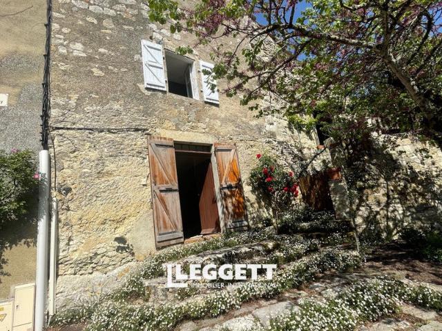 Maison vente à Auch