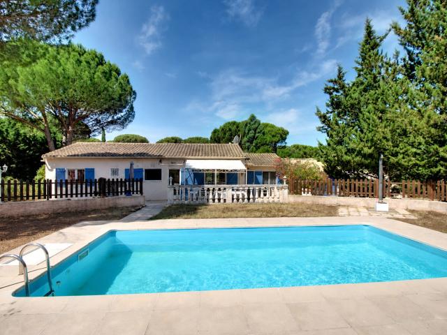 Maison vente à Arrondissement de Draguignan, Vidauban
