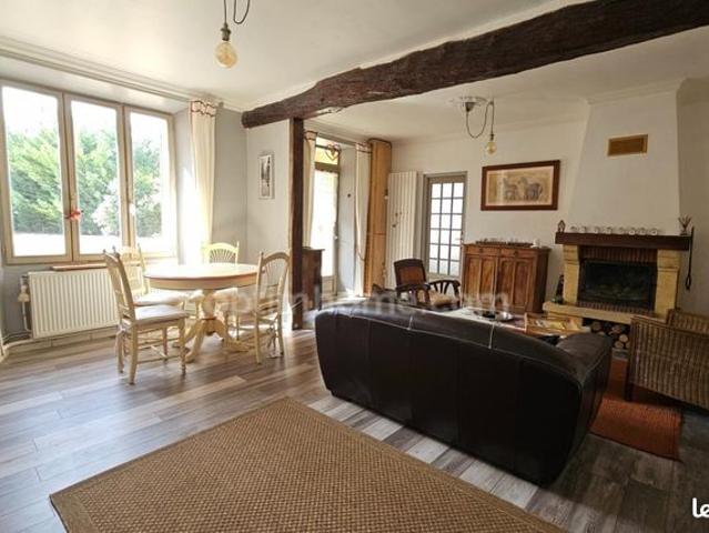 Maison vente à Provins, Bray-sur-seine