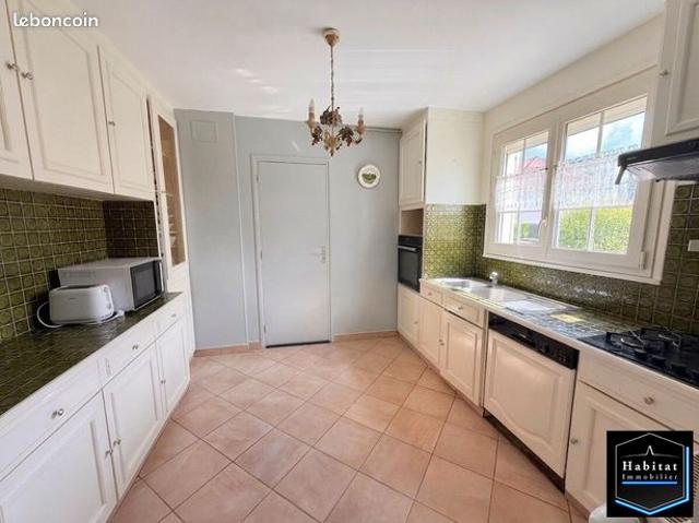 Maison vente à Senlis, Lagny-le-sec