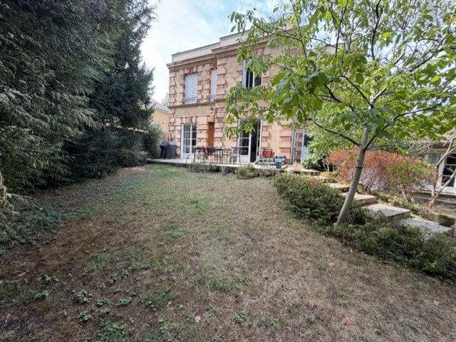 Maison location à Saint-Germain-en-Laye, Saint-germain-en-laye