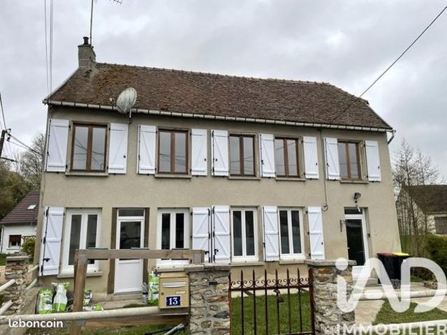 Maison vente à Provins, La Ferté-gaucher