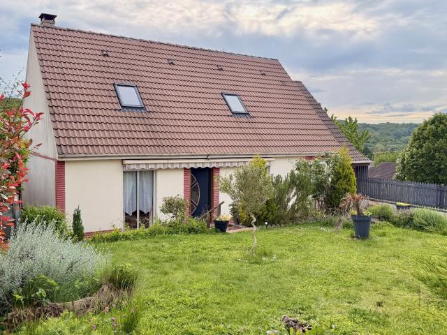 Maison vente à Les Andelys, Gisors