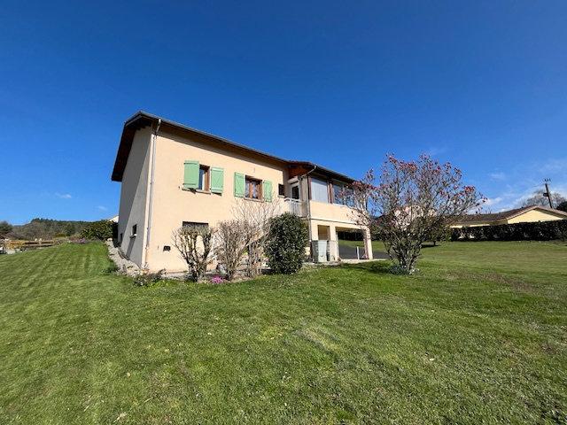 Maison vente à Ambert, Vertolaye