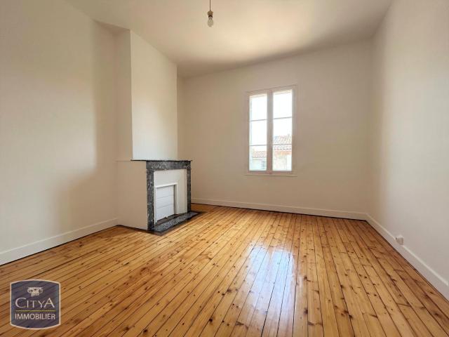 Maison location à Libourne, Coutras