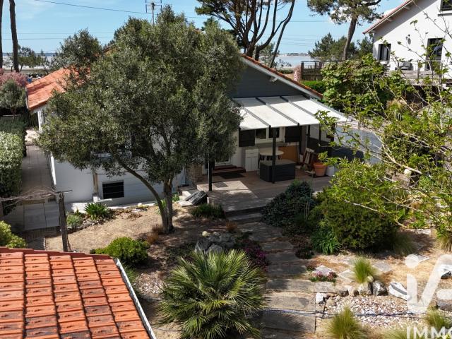 Maison vente à Saint-Nazaire, Saint-brevin-les-pins
