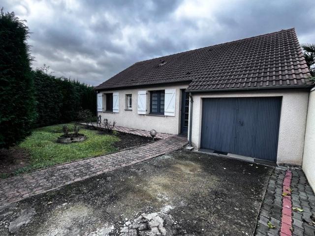 Maison vente à France métropolitaine, Riom