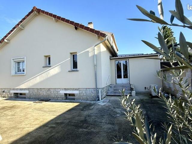 Maison vente à Mantes-la-Jolie, Mantes-la-jolie