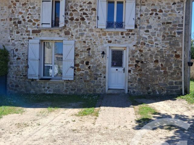 Maison vente à Pisseleux, Villers-Cotterêts