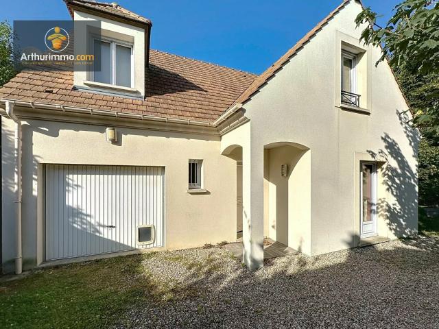 Maison location à Eaubonne