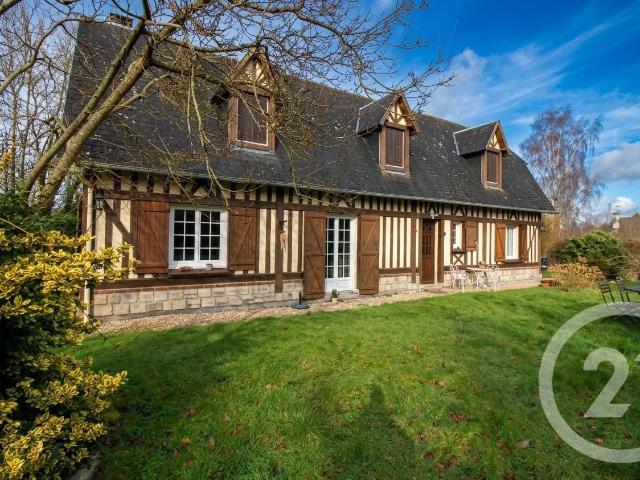 Maison vente à Cany-Barville, Seine-Maritime