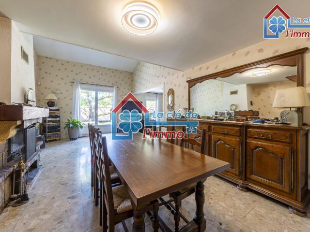 Maison vente à Melun, Moissy-cramayel