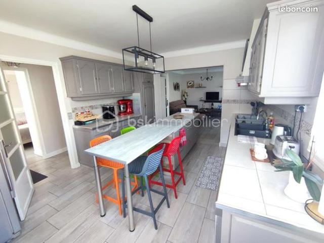 Maison vente à Palaiseau, Savigny-sur-orge