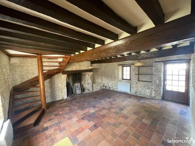 Maison vente à Caen, Le Marais-la-chapelle