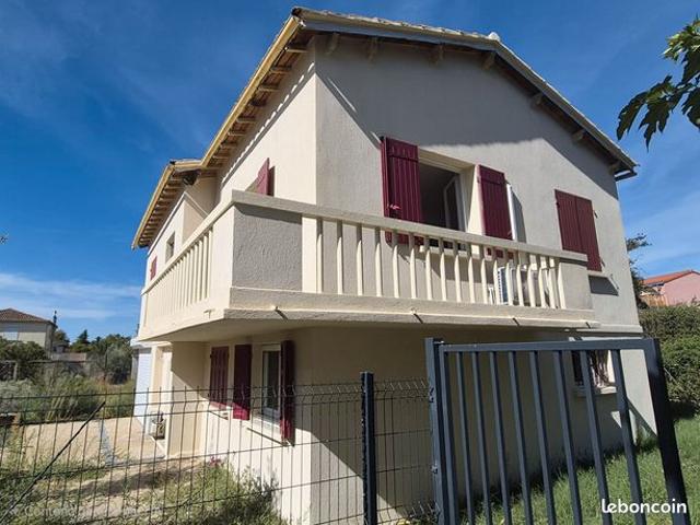 Maison vente à Mallemort, Bouches-du-Rhône