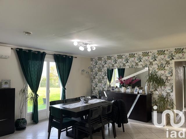 Maison vente à France métropolitaine, Dunes